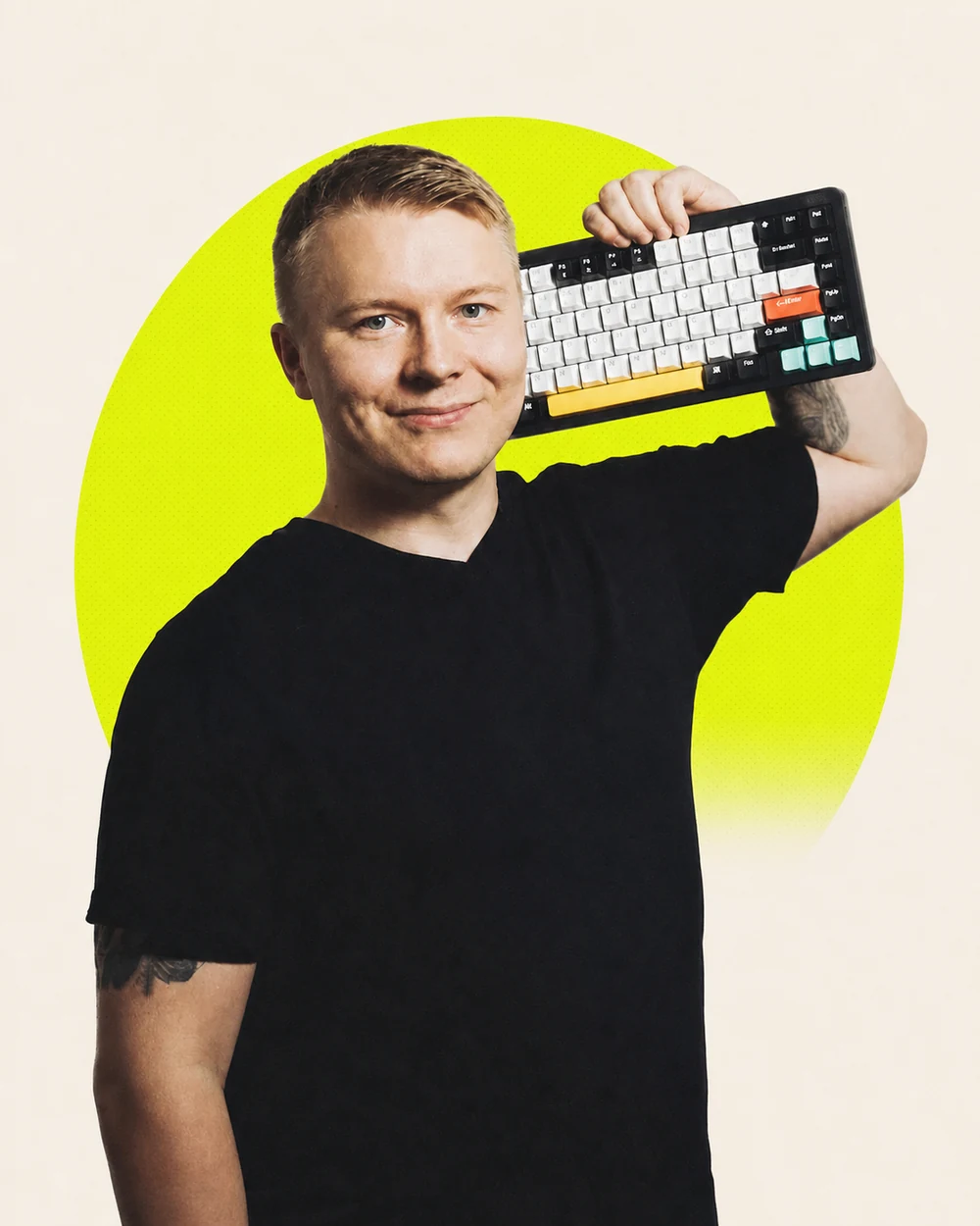 Niko Alho