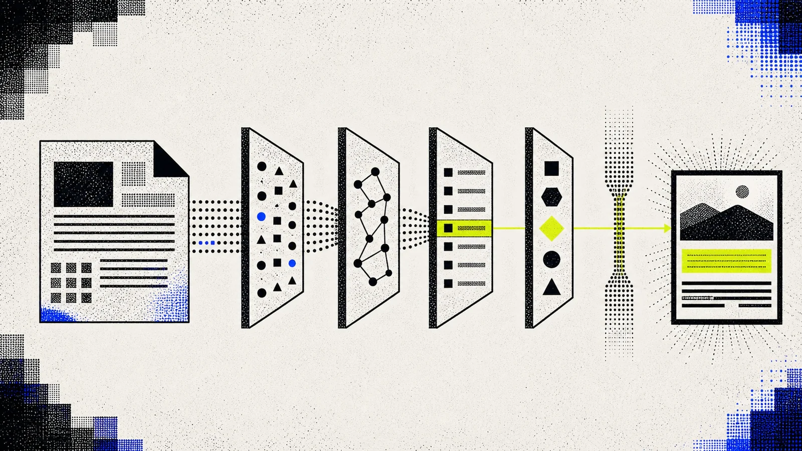 Editorial illustration for How to get cited by ChatGPT: the operator's playbook for 2026.