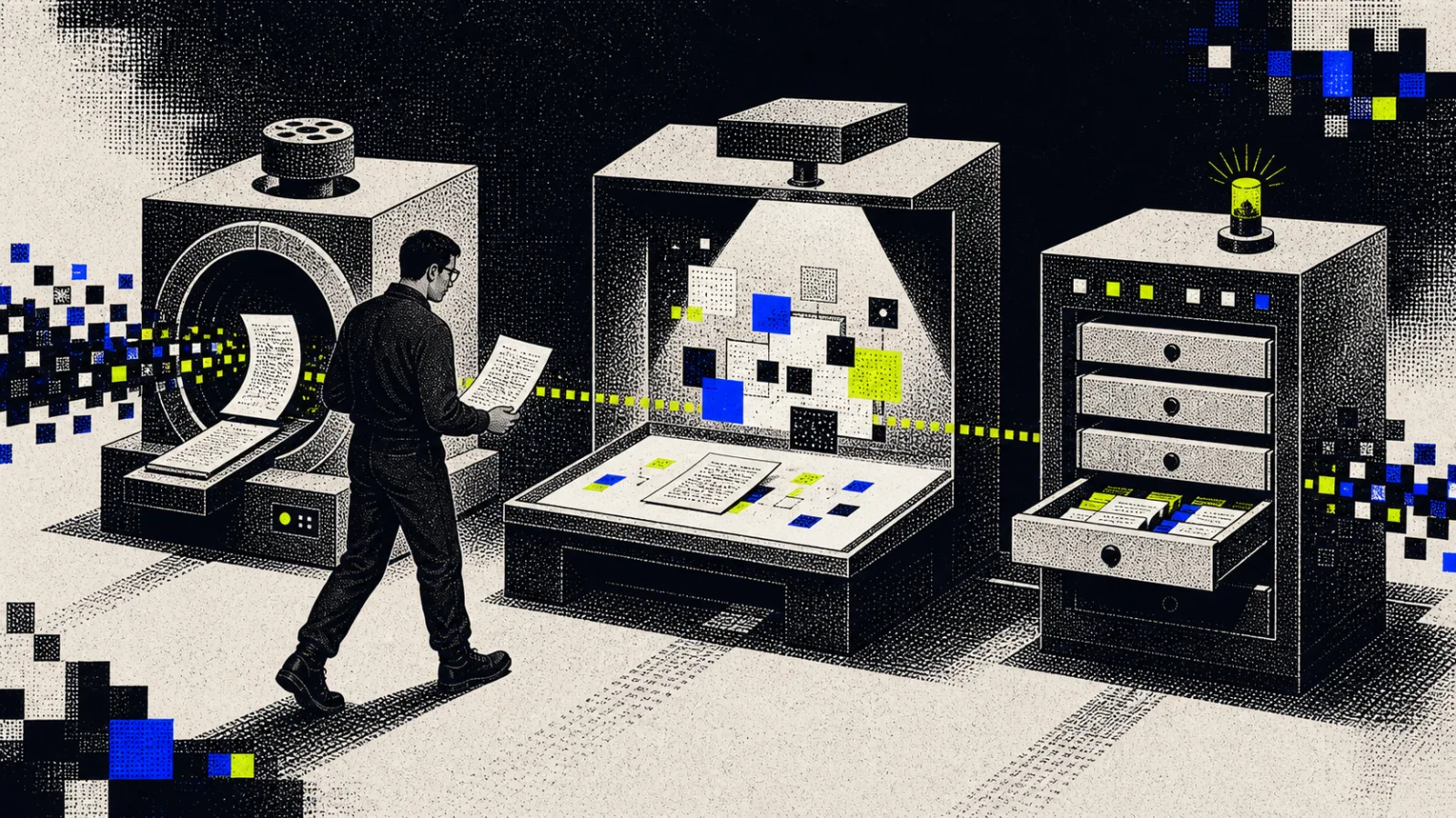 Editorial illustration for Crawling, rendering, and indexing: diagnose the exact failure