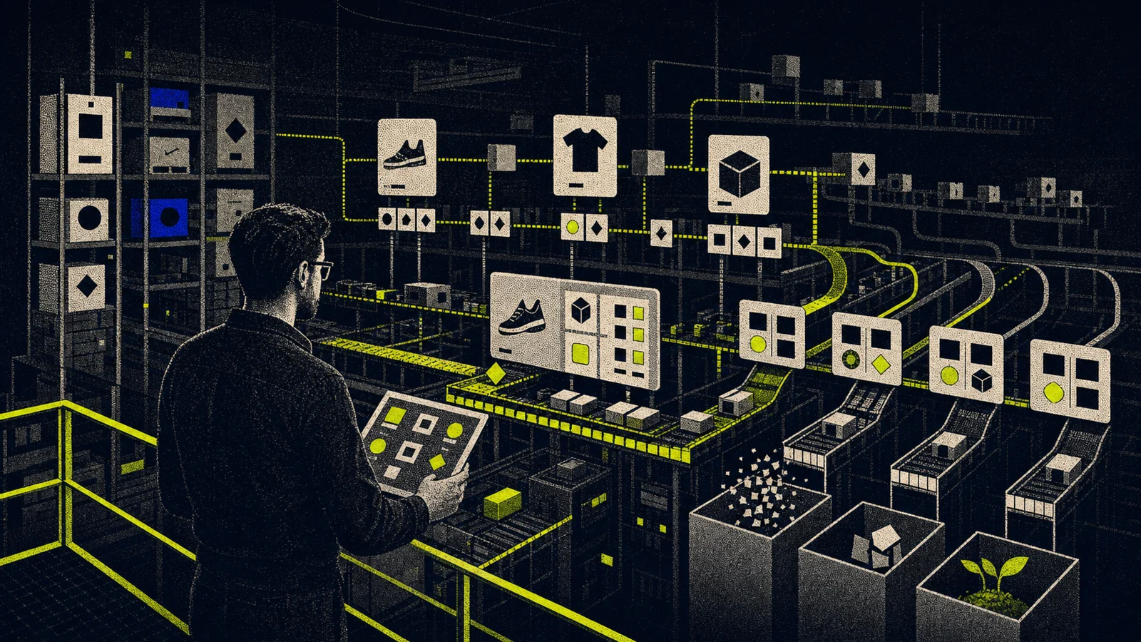 Editorial illustration for Faceted navigation SEO: decide which filter URLs deserve to exist