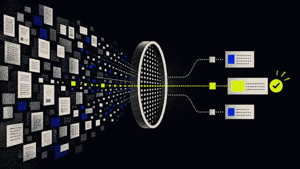Editorial illustration for LLM SEO: how to optimize for AI search and citations