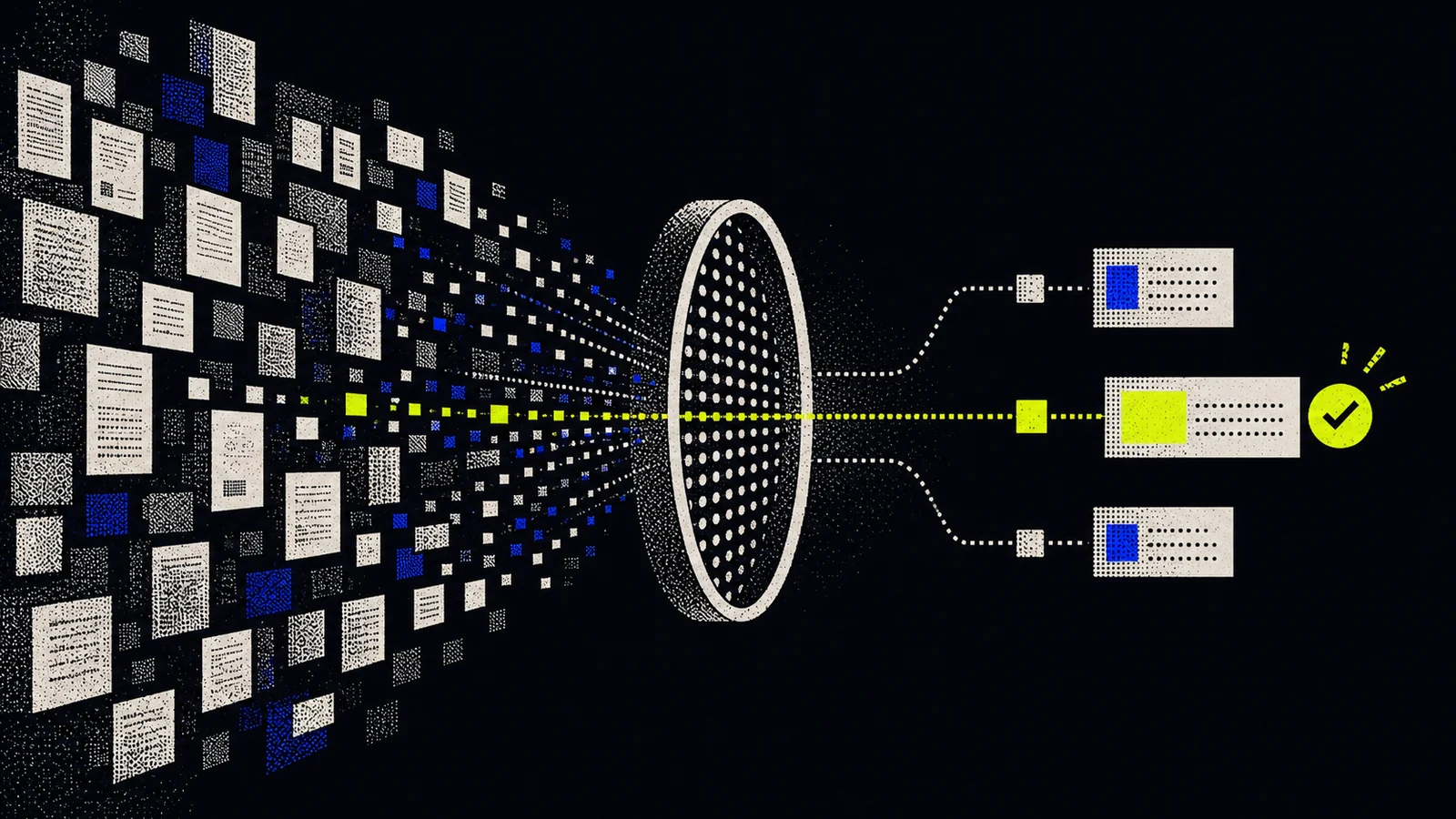 Editorial illustration for LLM SEO: how to optimize for AI search and citations