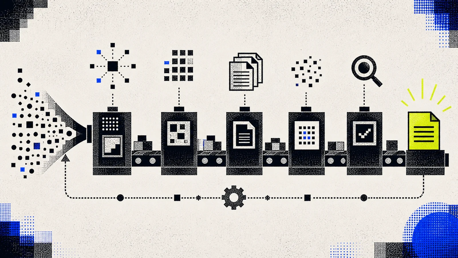 Agentic SEO research, publishing and measurement system